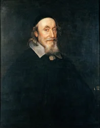 Reichskanzler, Graf Axel Oxenstierna